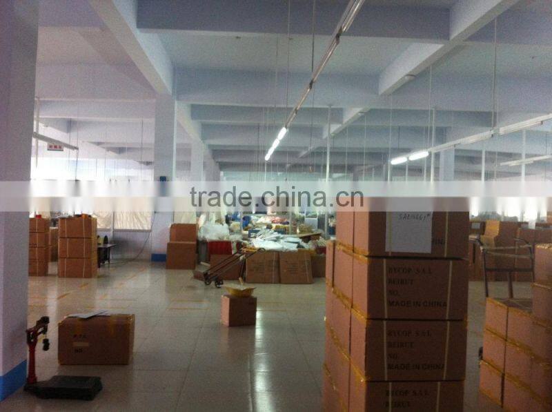 Top quality unique 2016 new water soluble neck lace