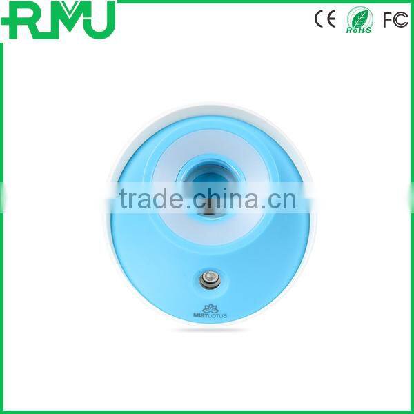 smart office supply indoor decoration spray humidifer