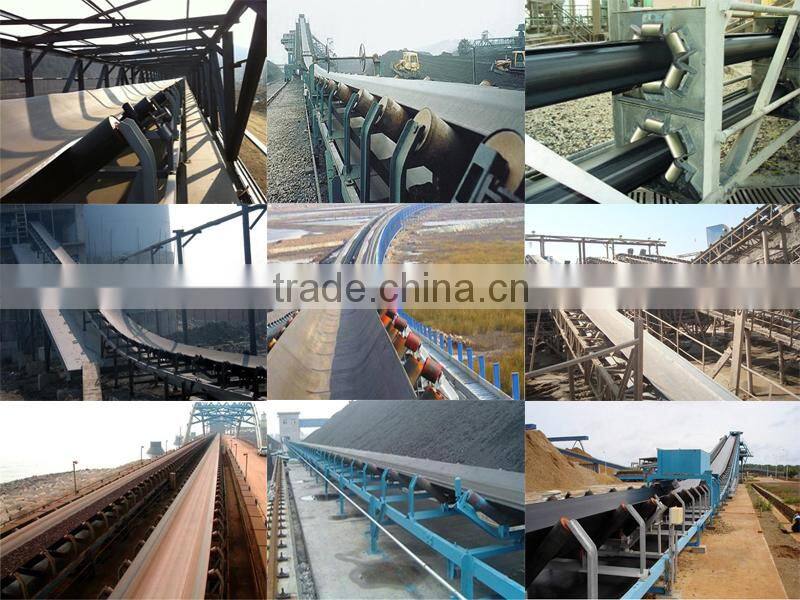 Support roller for mining machinery