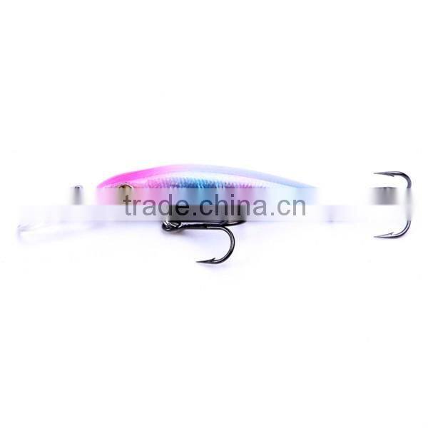 2g 40mm fishing lure minnow