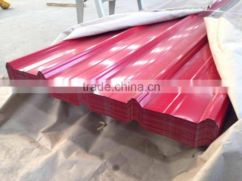 standard full hard ppgi coils China manufacturer