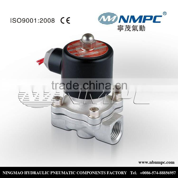 hot sale 2/2 way solenoid valve 2L170-10