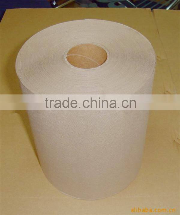 White Roll Paper Hand Towels/Hardwound Hand Towel