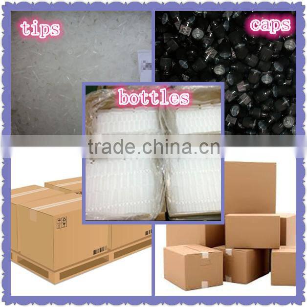 SK 2oz PET bottle with twist cap