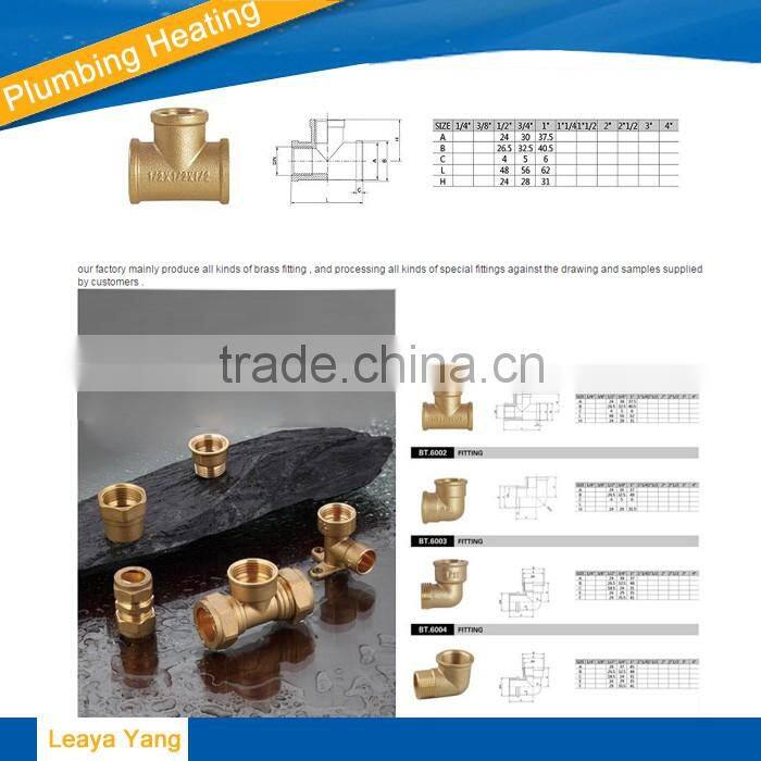 Pex sliding sleeve fittings for floor heating pex tubing