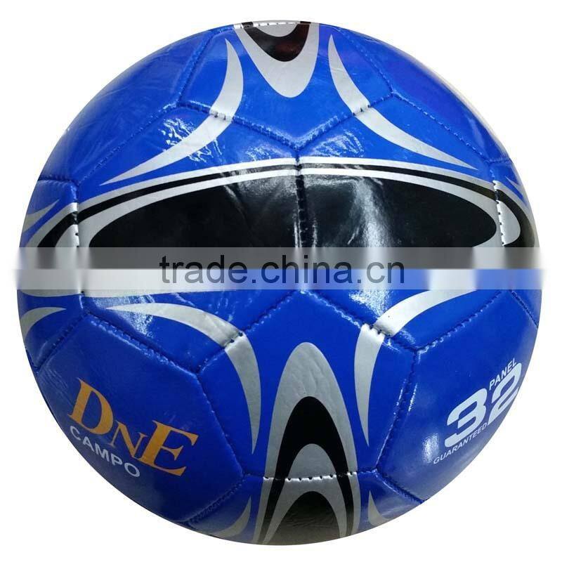 High quality inflatable size 5 PVC beach soccer ball ball