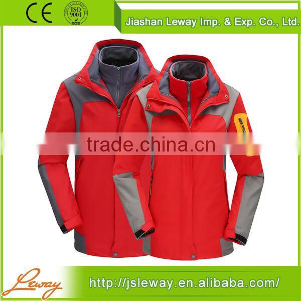 Wholesale goods from china custom jacket windbreaker
