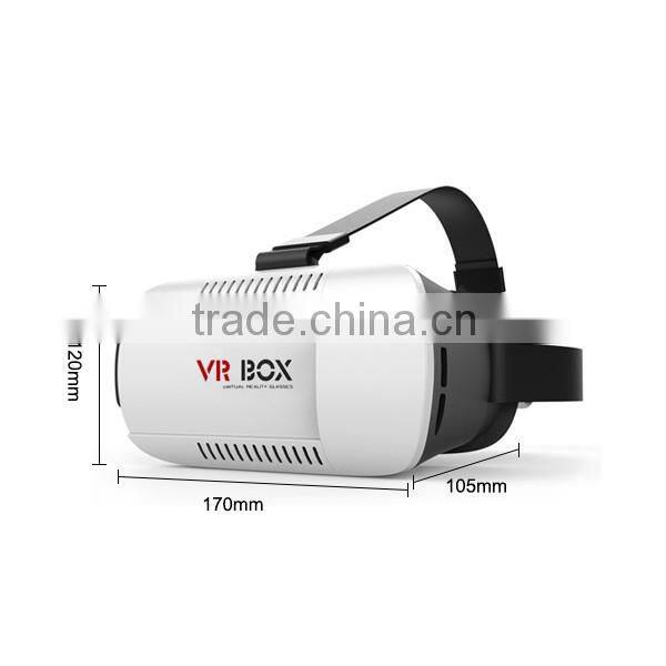 cheapest vr 3d box vr box 3.0