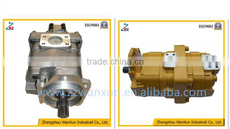 wanxun product good market gear pump 705-12-44010