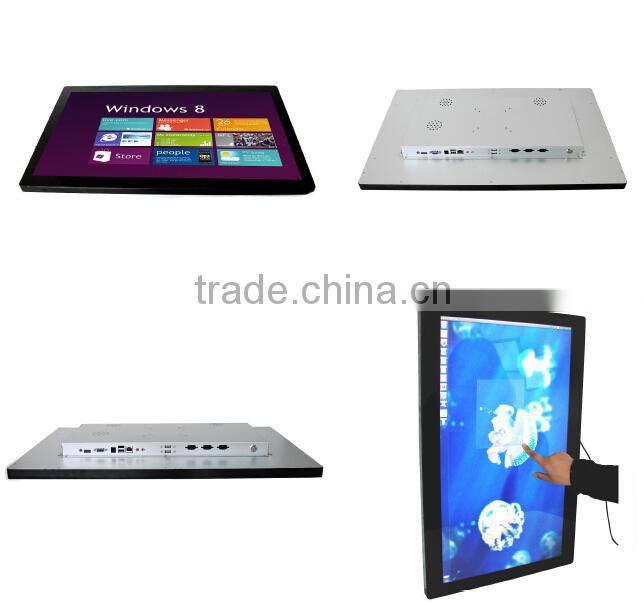 27 Inch Digital Signage Player/digital signage display/LCD Digital Signage