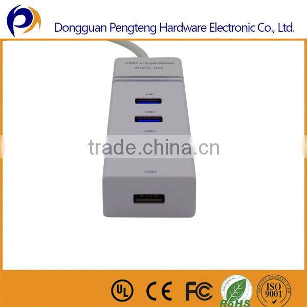 Usb 3.0 hub 4 port