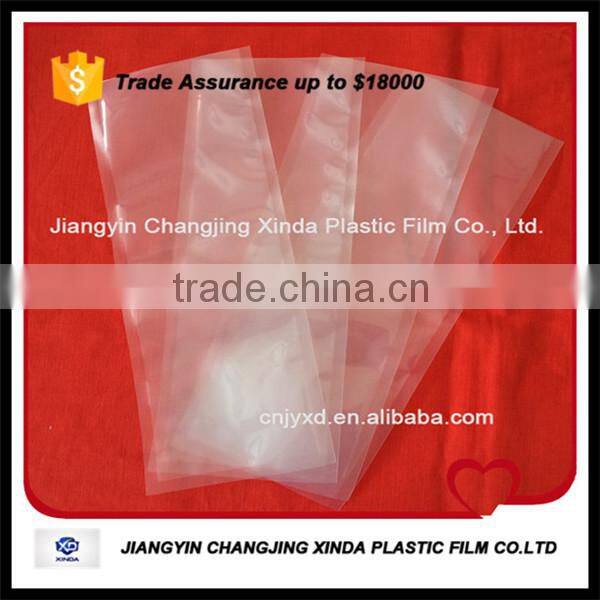 Moisture Proof and Shrink Film Type 5/7 layer PA/PE co extruded film