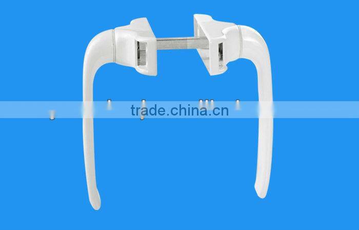 Casement Door Handle,Aluminium Door Hardware