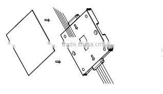 Outdoor RGB Module LED Display with 3 Chips Module LED