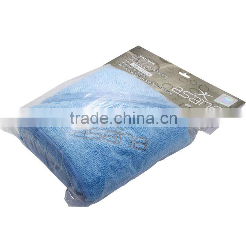 China wholesales bath towel