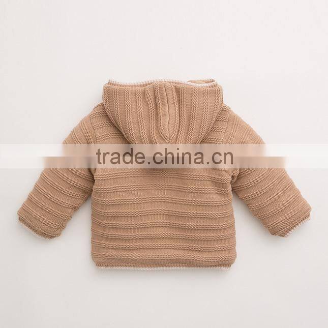 kid knitwear cardigan manufacture