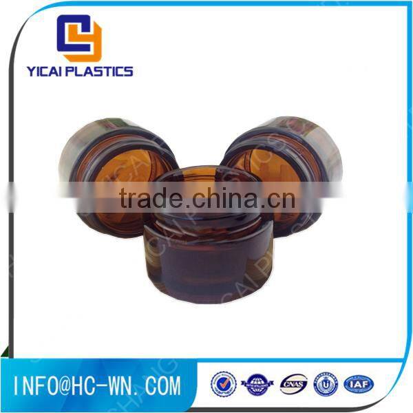 Wholesale luxury eco-friendly glass jar wholesale