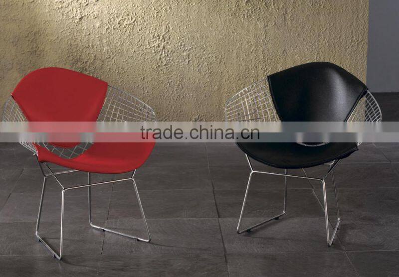 classic decoration design furniture diamond chair