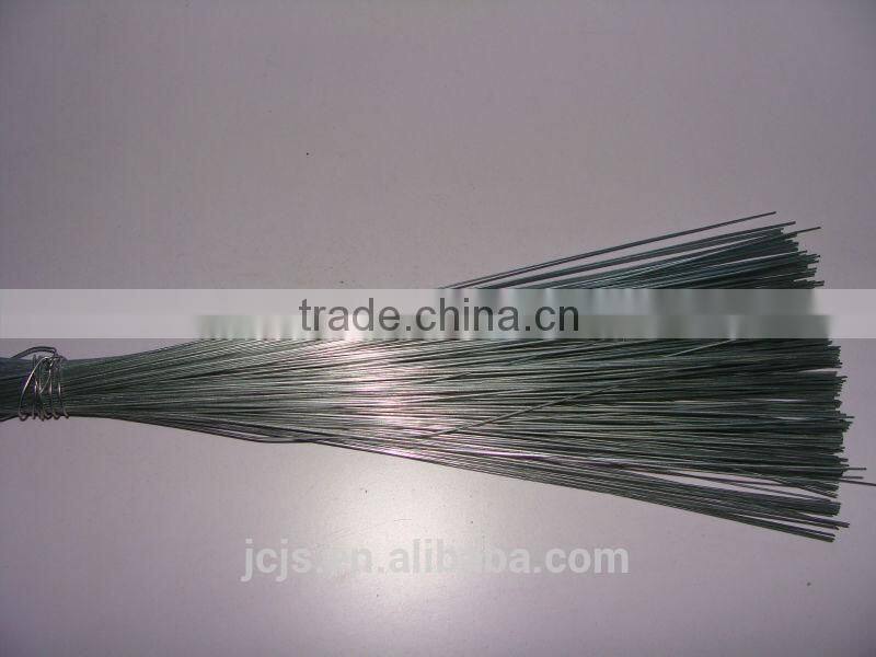 pvc coated annealed hot-dip galvanized dectro-galvanized concretes cutting wire