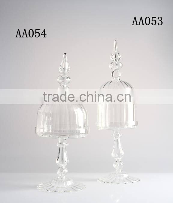 wedding candy buffet crystal craft