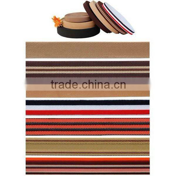 recycled pet webbing