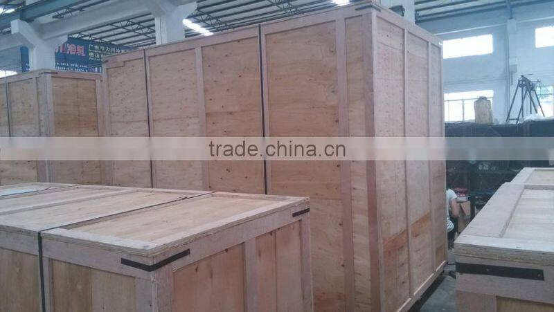 Pittsburgh Lock Forming Machine from manufacture