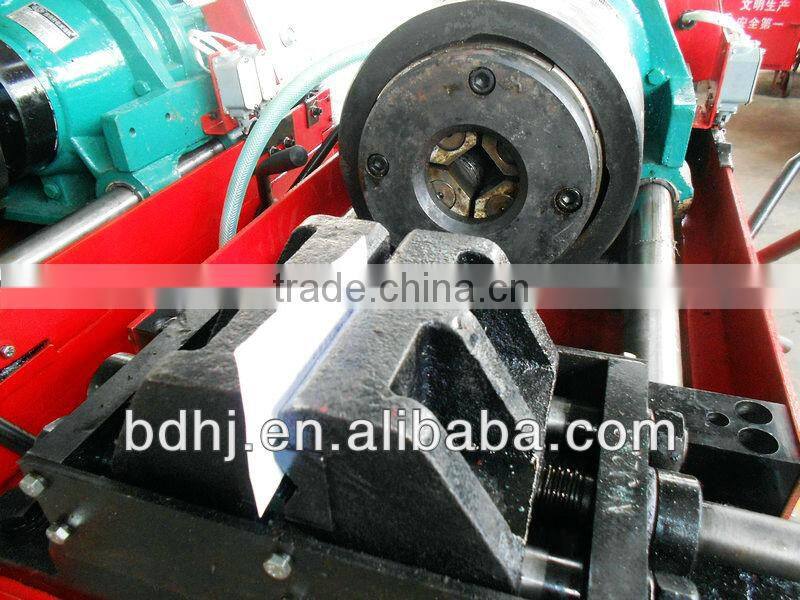 steel straight screw rebar coupler rebar sleeve rebar connector