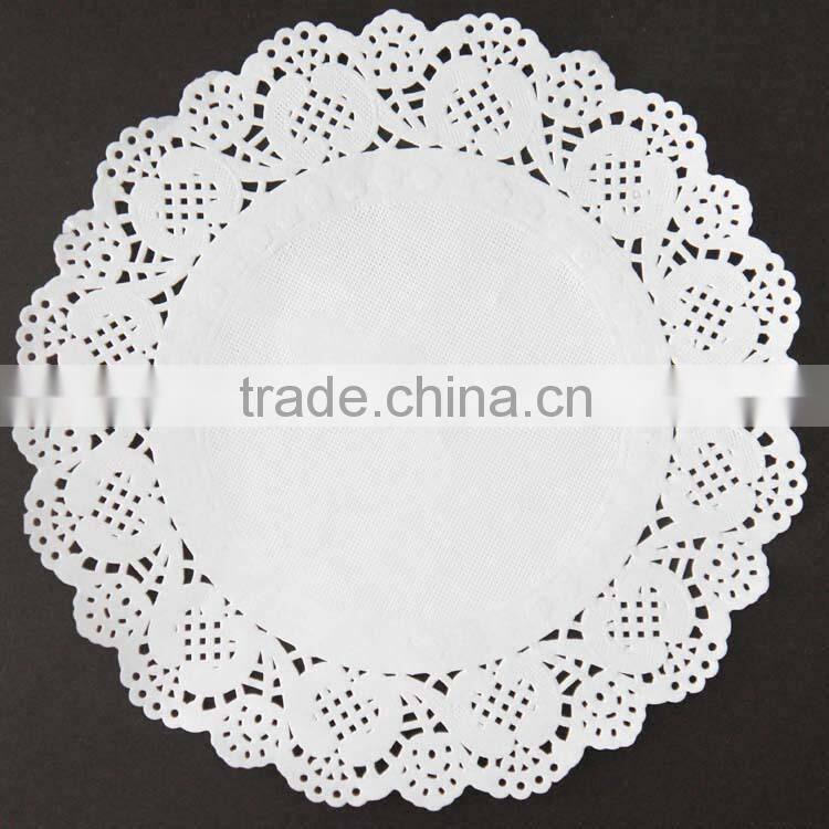 Various Design Disposable paper doilies ( doyle )