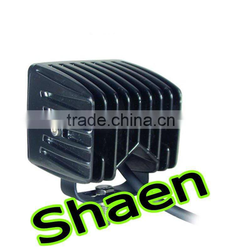 new style auto led work light 12W / auto led worklight / car led lamp