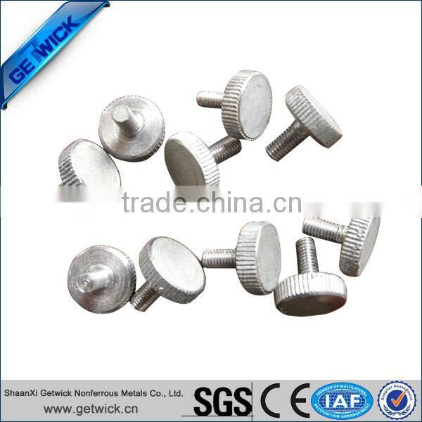 Tantalum Screw for MDF