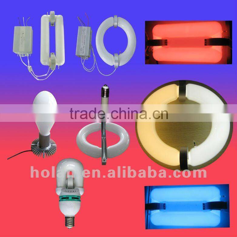 high bay lighting definition