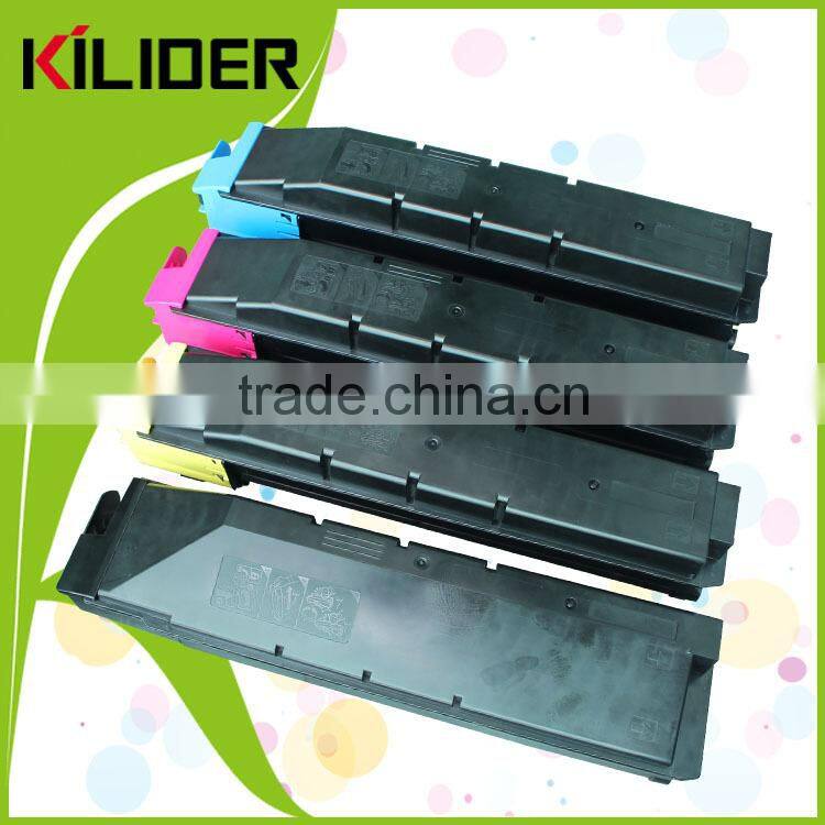 Compatible toner cartridge TK-8601 for Kyocera FS-C8650DN/8600DN
