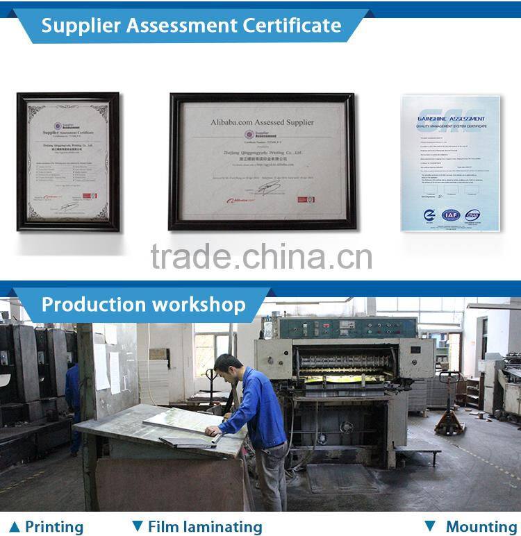 Beauty water transfer customized temporary tattoo sticker