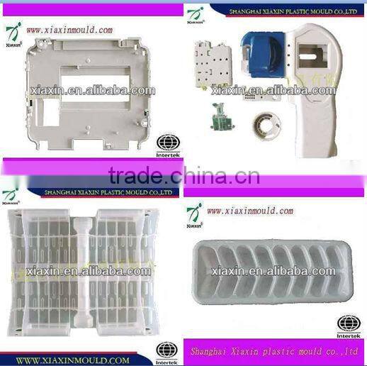 frame mould