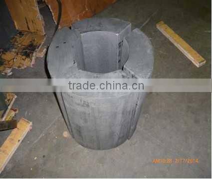 graphite anode