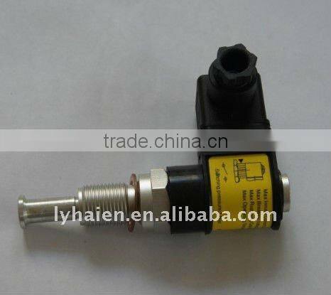 low cost pressure transimitter