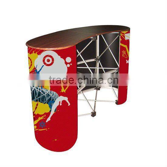 China Factory As See On Tv display counter