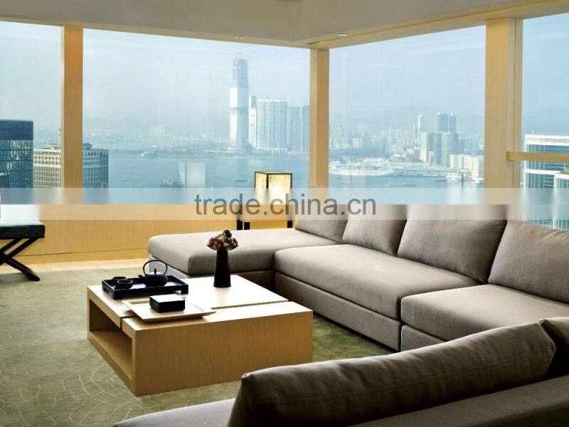 The UPPER HOUSE HONGKONG HOTEL lobby hotel room furniture