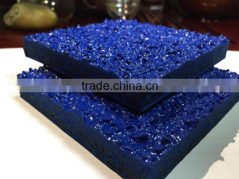 tartan running tracks