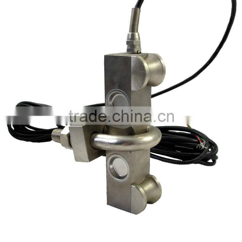 single rope overload alarm RH-C 9000kg china load weight sensor