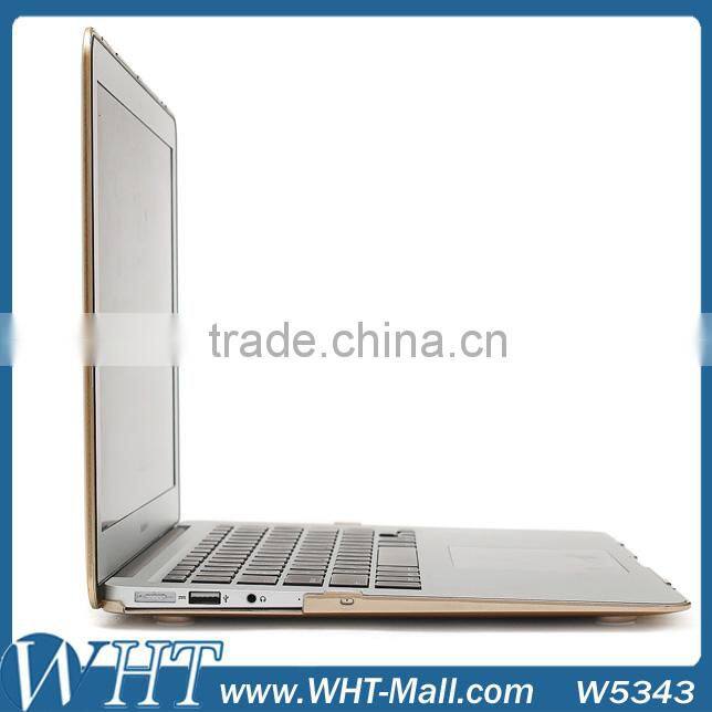 Case for Macbook Pro 15 Inches Rubbeized Plastic Case for Macbook Pro 15.4 Hard Case for Macbook Pro 15