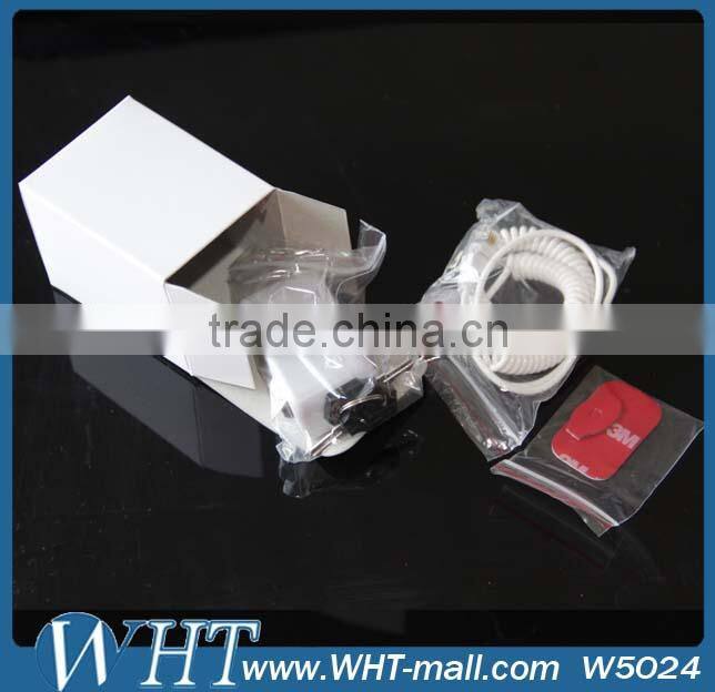 Anti-theft Security Alarm Device Holder for All Mobile Phones