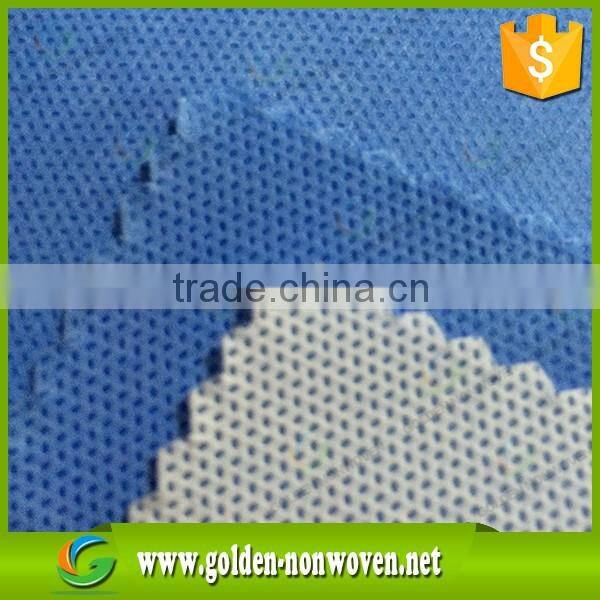 Raw Materials for Disposable Medical Face Mask sms non woven fabric
