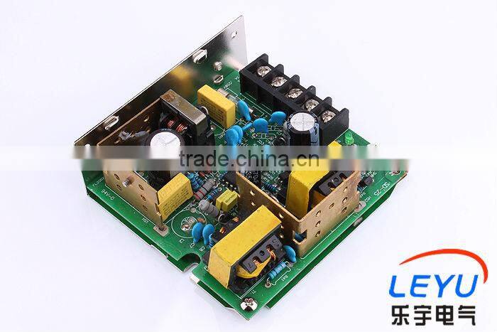 Converter 200W dc power supply 5V