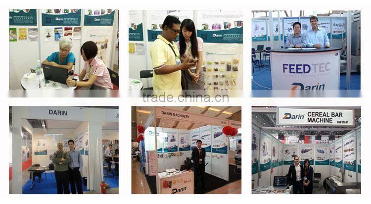 50000bags/8hrs Steam Type Instant noodle production Line