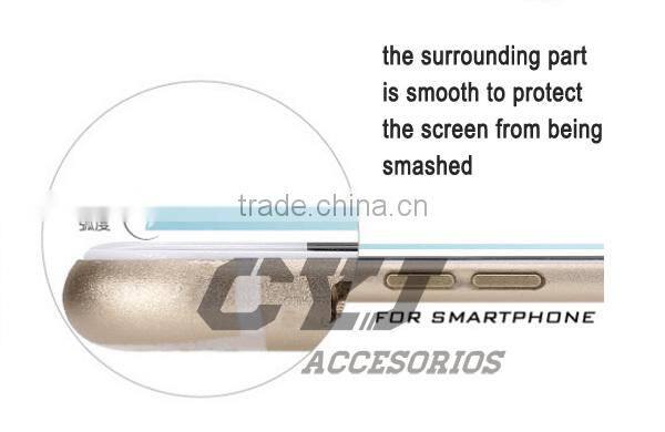 9H 2.5D 0.33mm anti blue light screen protector