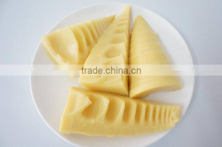 March spring season food canned bamboo shoot on hot sell