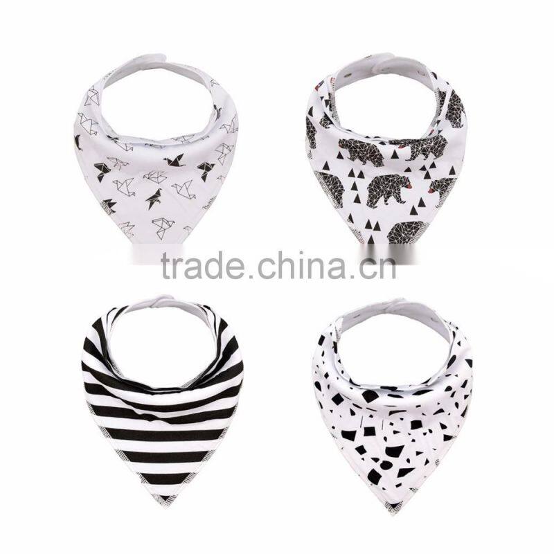 Alva Best Baby Dribble Bibs Cheap Bandana Drool Bibs Patterns