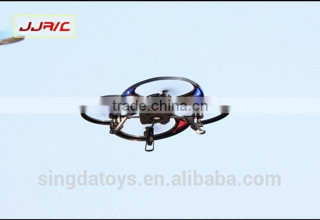 New Arrived!JXD393 2.4G 4CH RC Quadcopter Intruder UFO With Light For Sale
