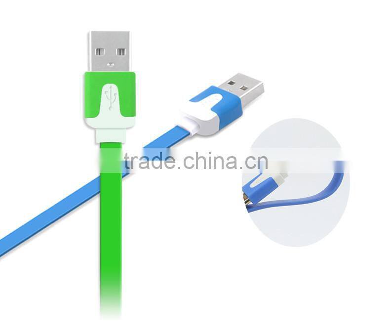 Hot selling wholesale usb charger cable for iphone 6 original quality